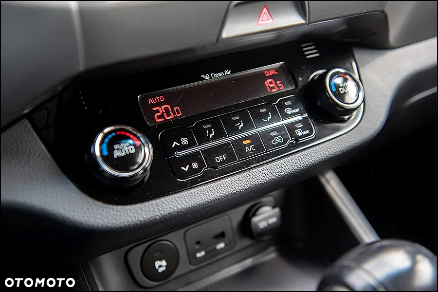 Kia Sportage - 28