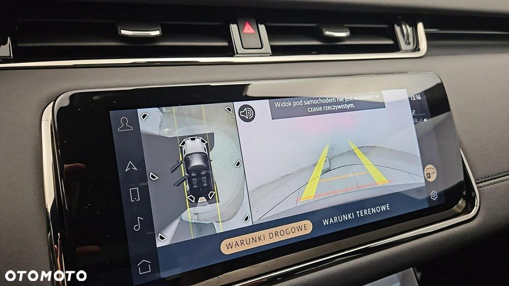 Land Rover Range Rover Evoque - 20