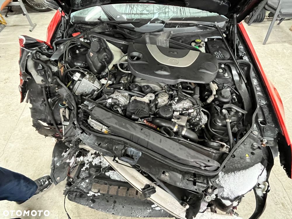 Mercedes-Benz SL - 3