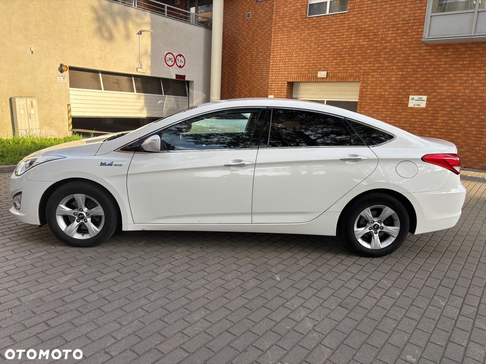 Hyundai i40 1.7 CRDi Comfort - 6
