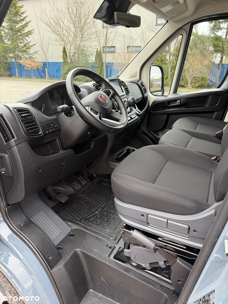 Fiat Ducato - 12