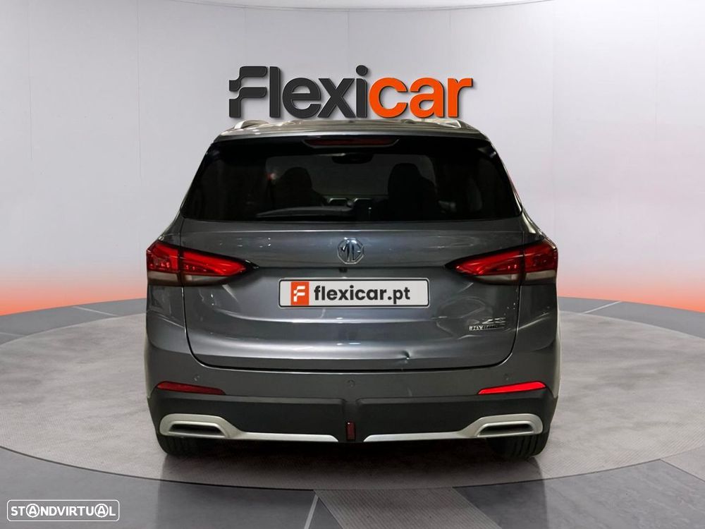 MG ZS 1.5 Hybrid+ Luxury - 6