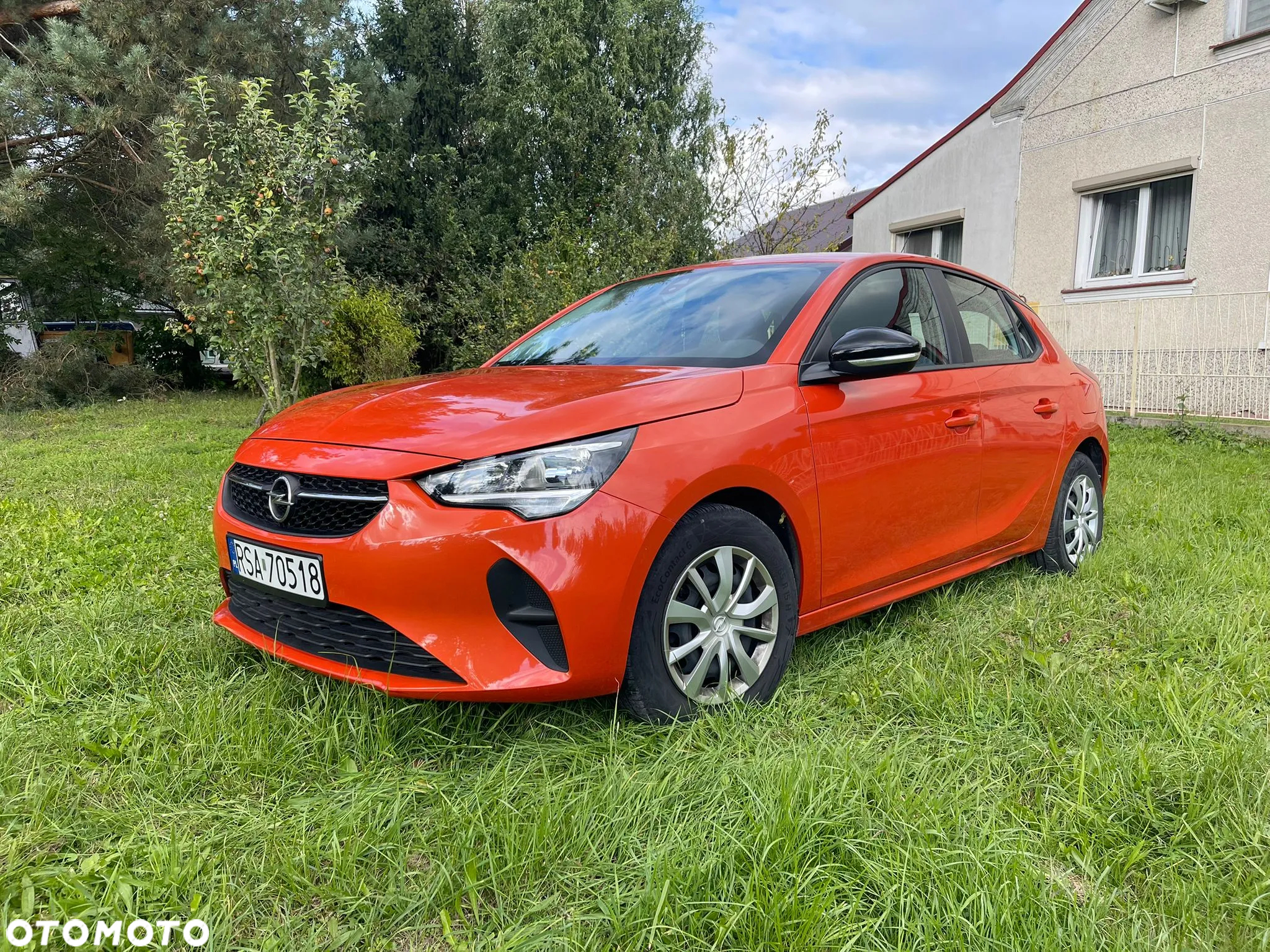 Opel Corsa 1.2 Edition S&S - 2