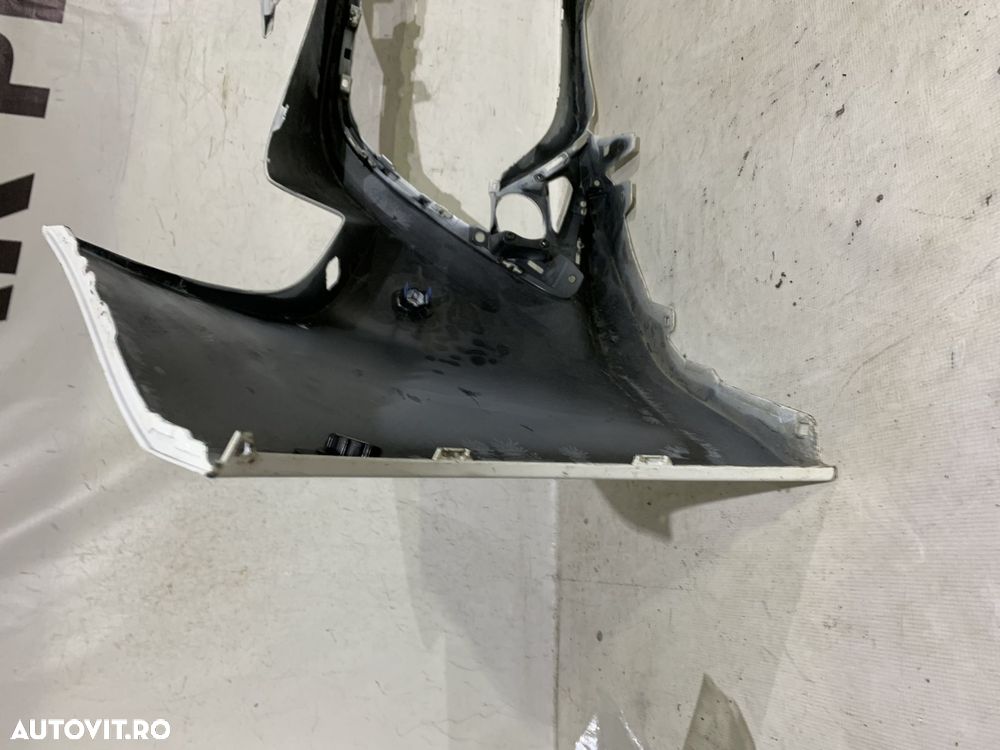 Bara fata Toyota Corolla, Hatchback, Kombi, 2019, 2020, 2021, 2022, 2023, cod origine OE 52119-02P40. - 9