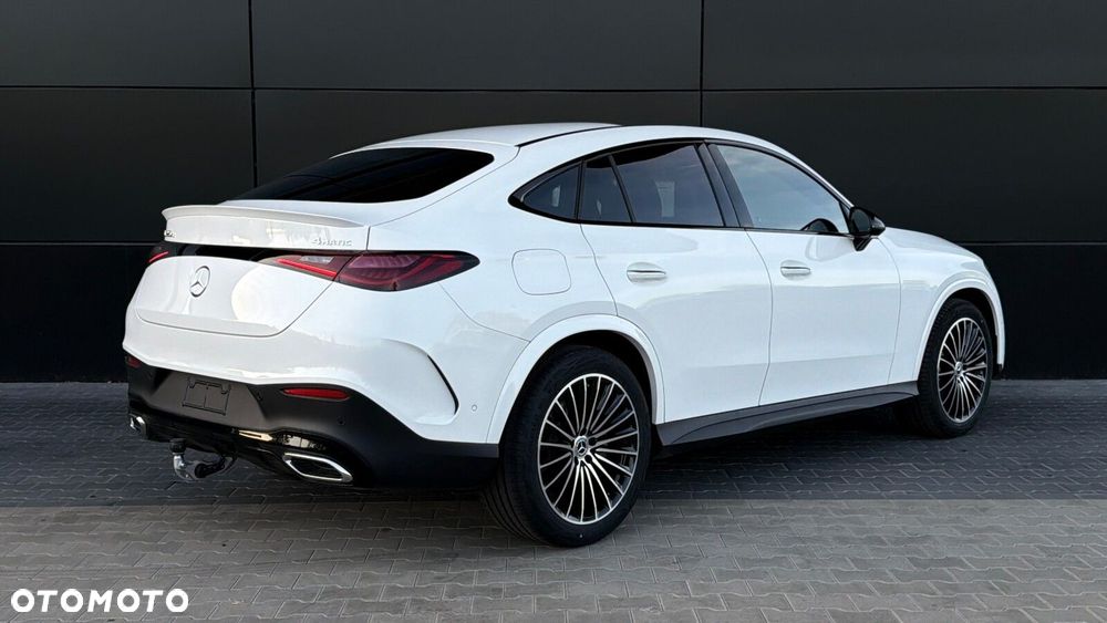 Mercedes-Benz GLC - 7