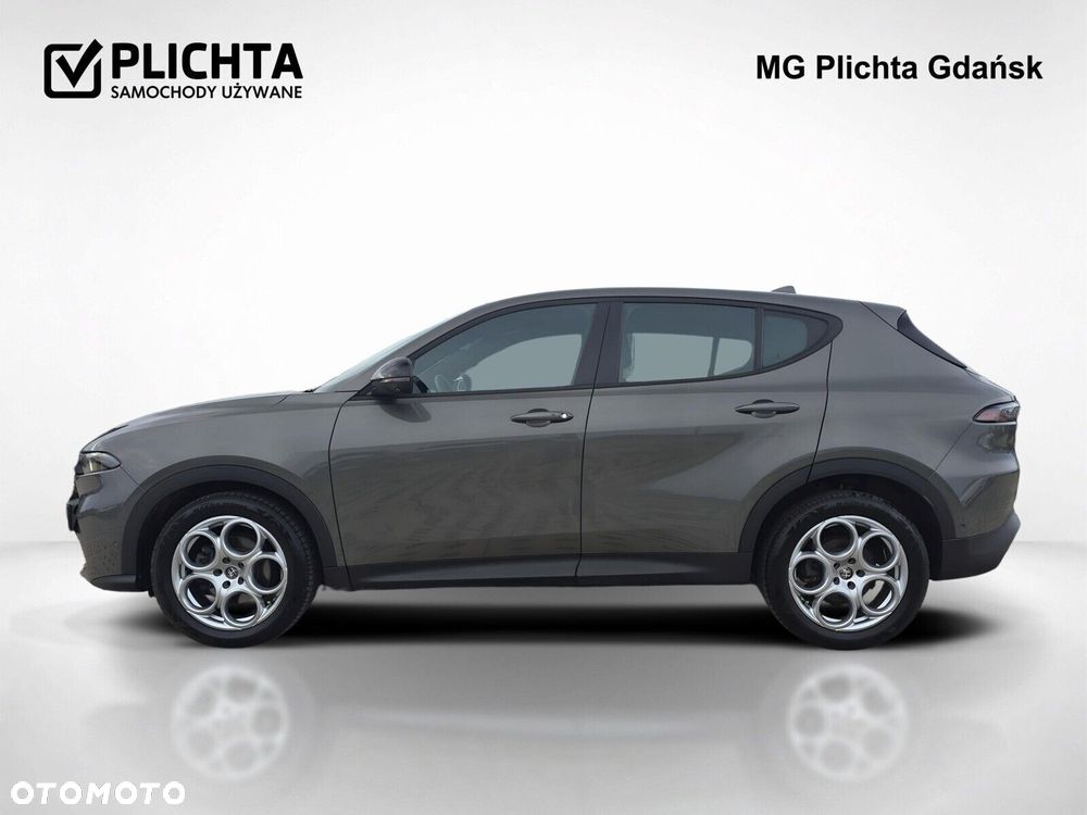 Alfa Romeo Tonale 2022 photo 2