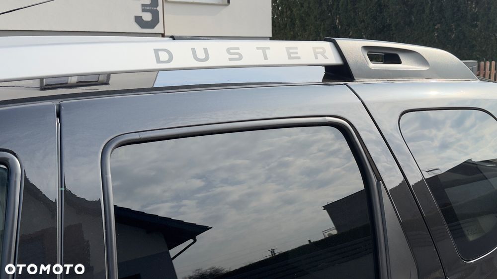Dacia Duster 1.5 dCi Prestige - 16