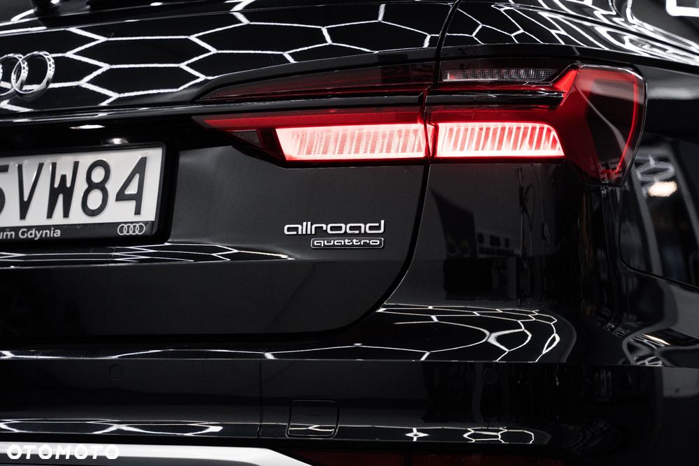 Audi A6 Allroad - 41