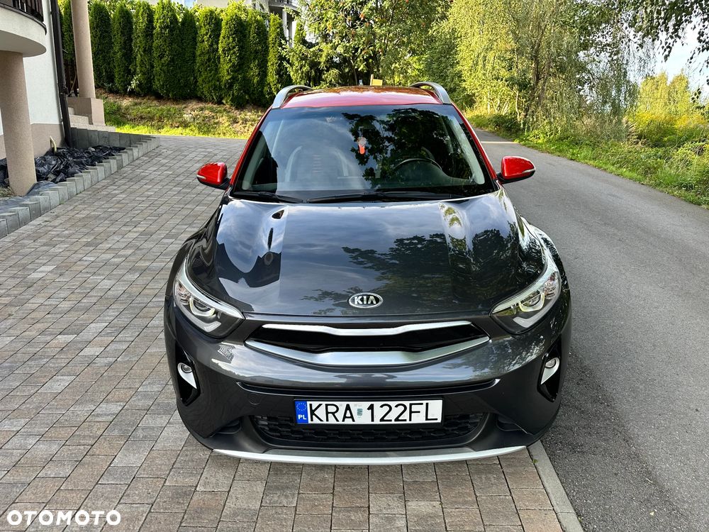 Kia Stonic - 3
