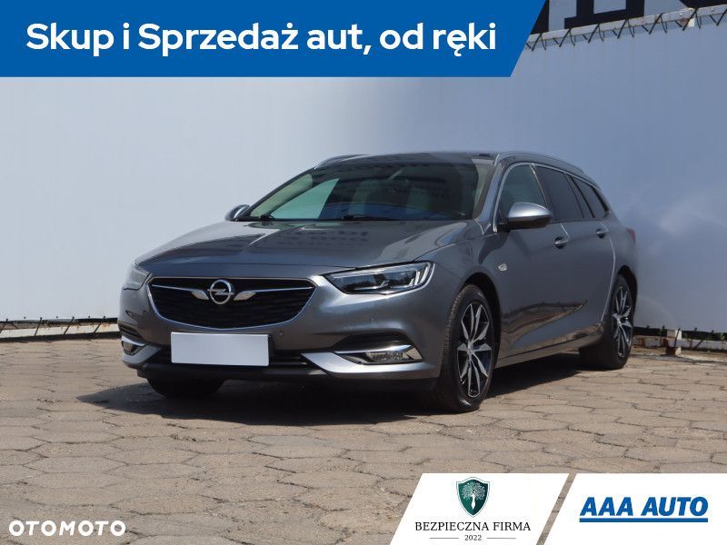 Opel Insignia - 3