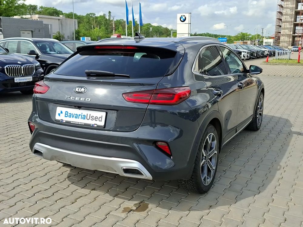 Kia XCeed 1.4 T-GDI OPF JBL SOUND EDITION - 6