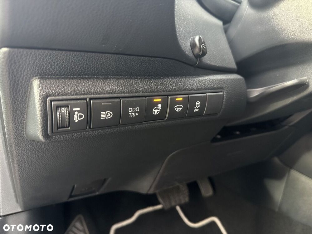 Toyota Corolla - 20
