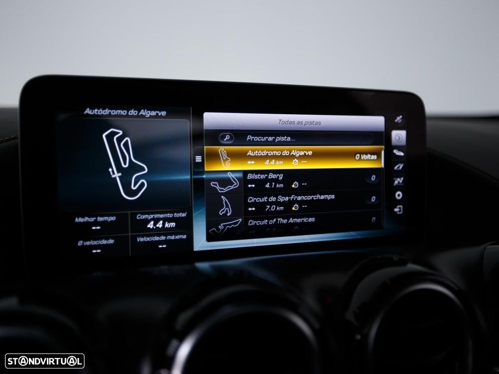 Mercedes-Benz AMG GT R - 39