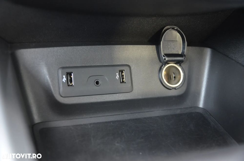 Renault Kadjar Energy dCi 130 Business - 26