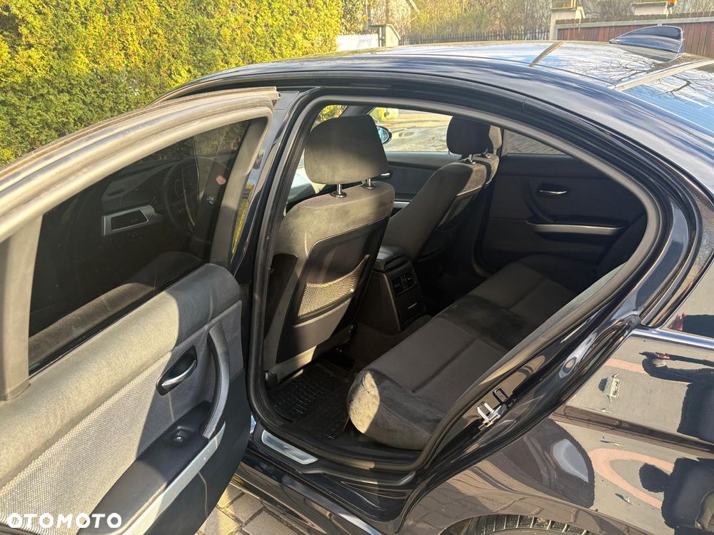 BMW Seria 3 - 27