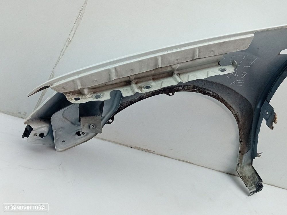 Guarda-lamas direito DACIA Sandero II (5S_) - 5