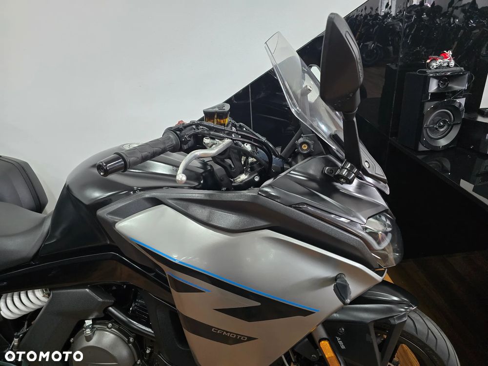 CFMoto Inny - 29