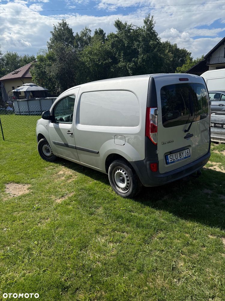 Renault Kangoo - 6