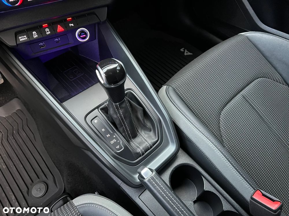 Audi A1 Sportback - 18