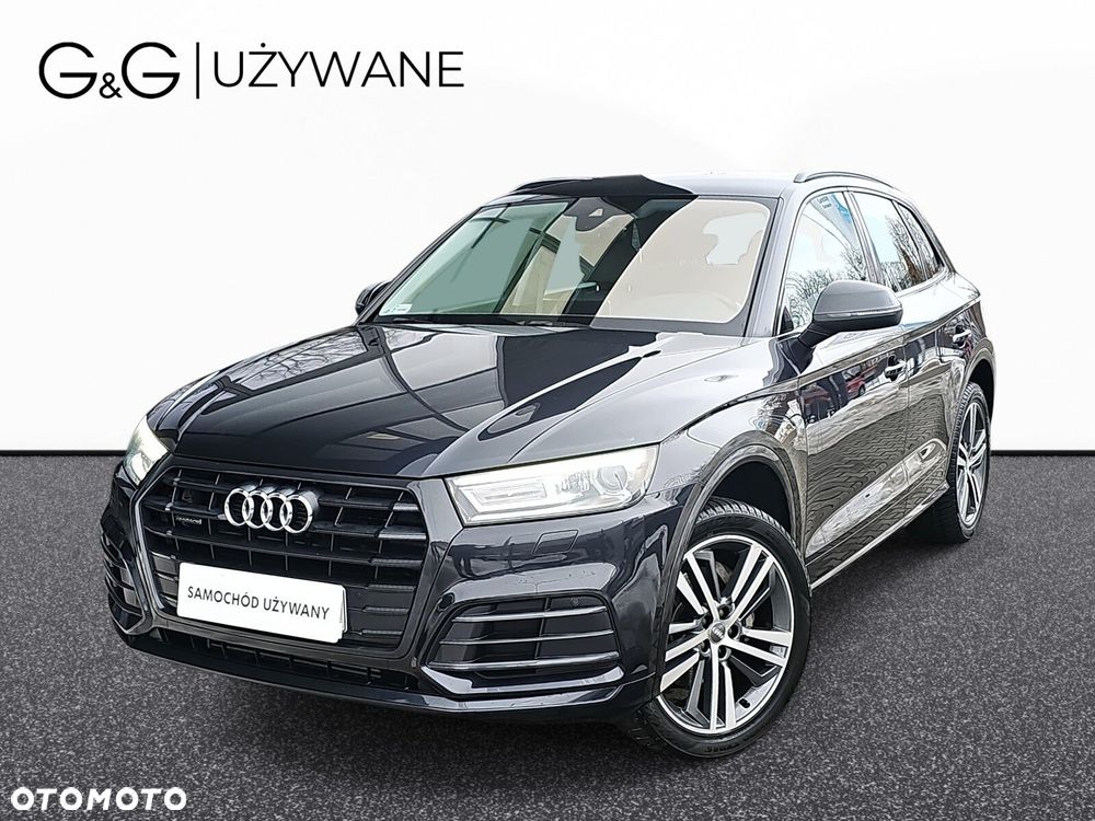 Audi Q5 - 1