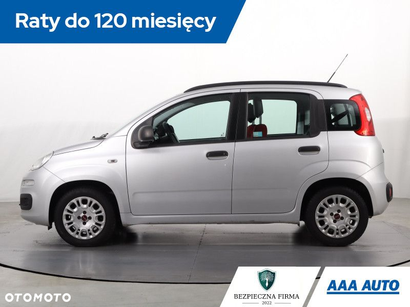 Fiat Panda - 3