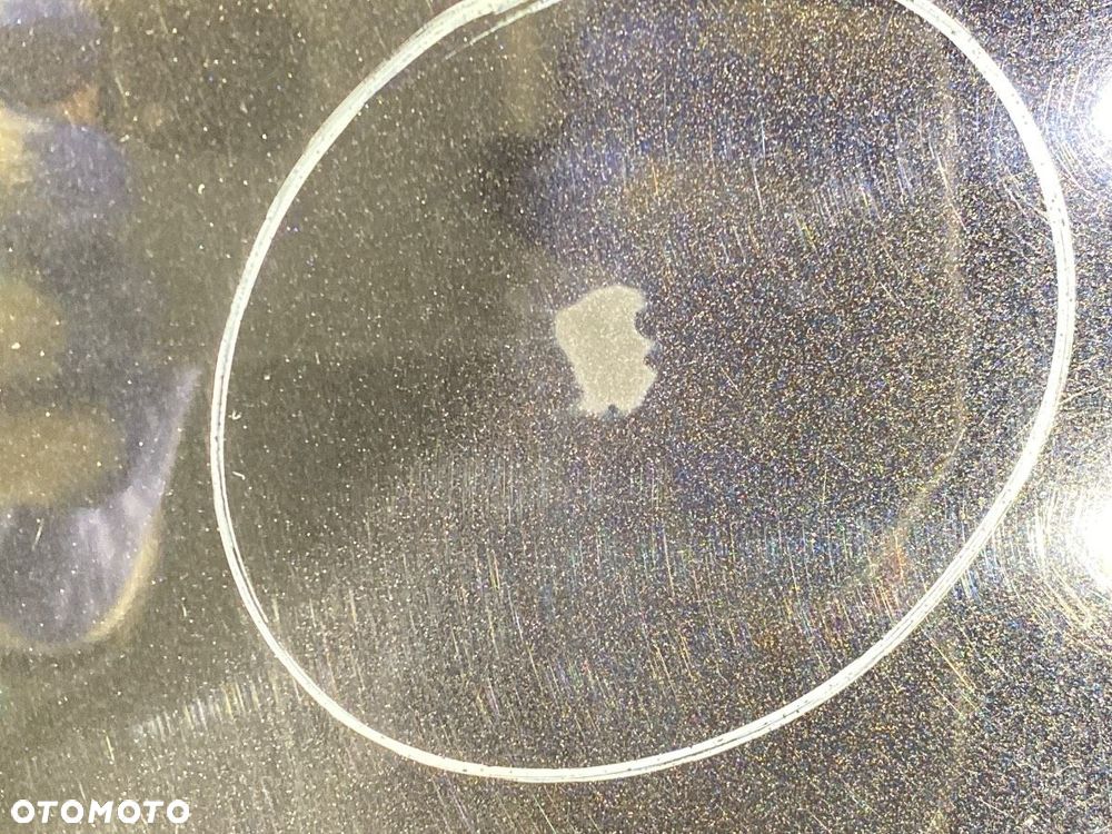 MASKA  PORSCHE CAYENNE (9PA) 2002 - 2010 S 4.5 250 kW [340 KM] benzyna 2002 - 2007 - 4