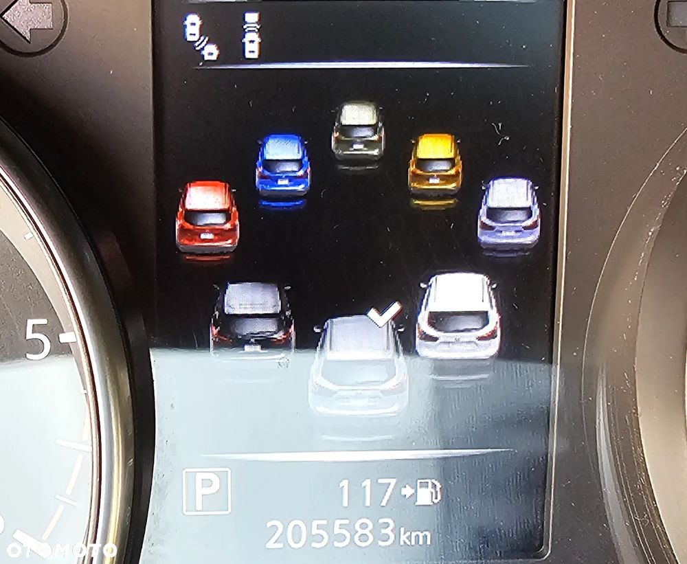 Nissan Qashqai 1.6 DCi Tekna+ Xtronic - 24