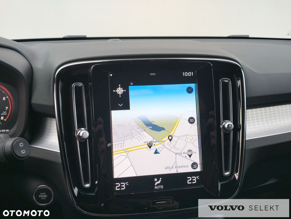 Volvo XC 40 - 20
