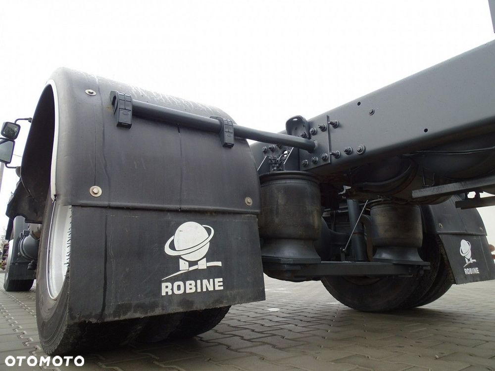 Renault Midlum 220 DXI Fabryczny ADR Sprowadzony - 13