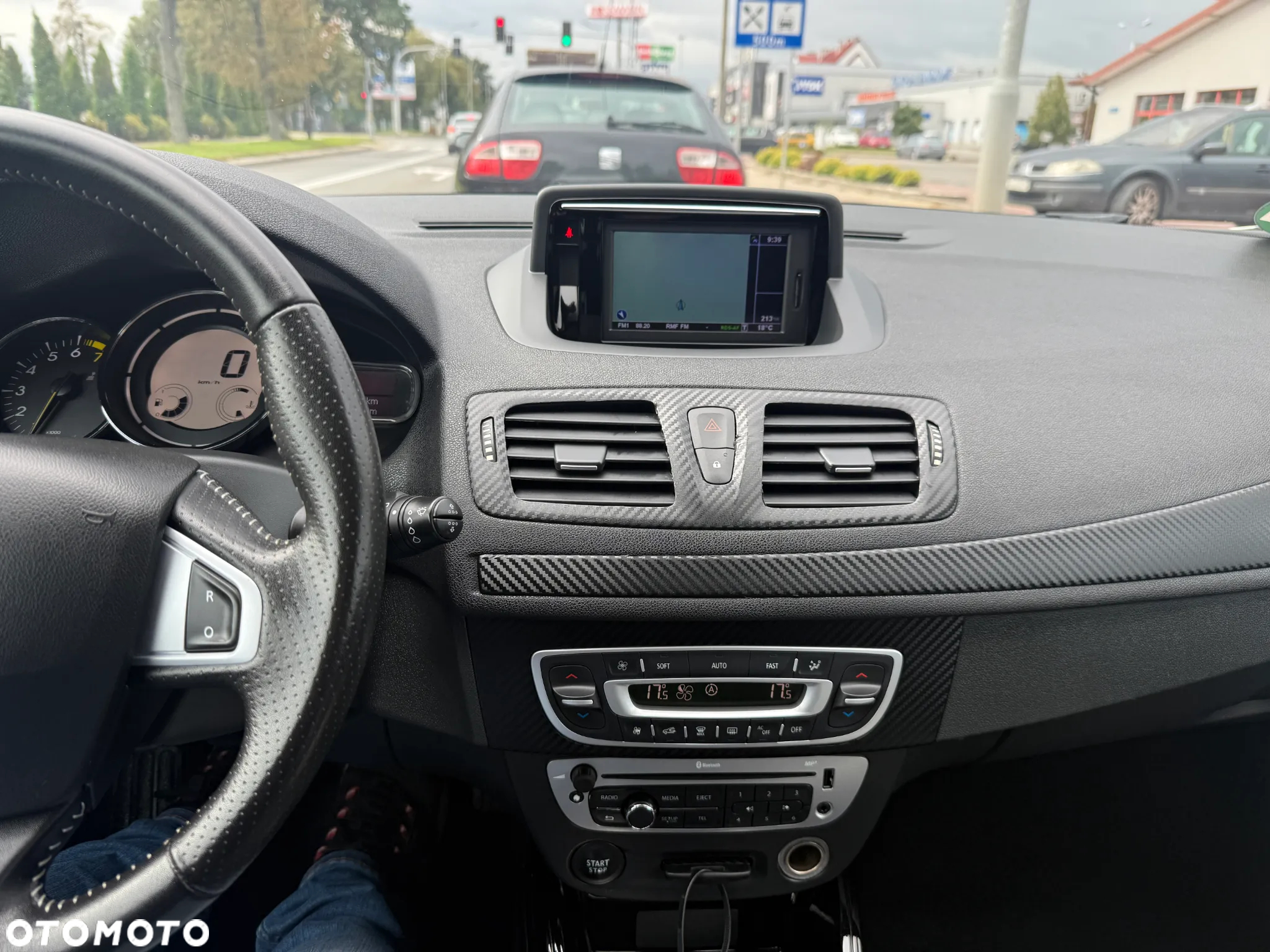 Renault Megane 1.4 16V TCE Bose Edition - 27