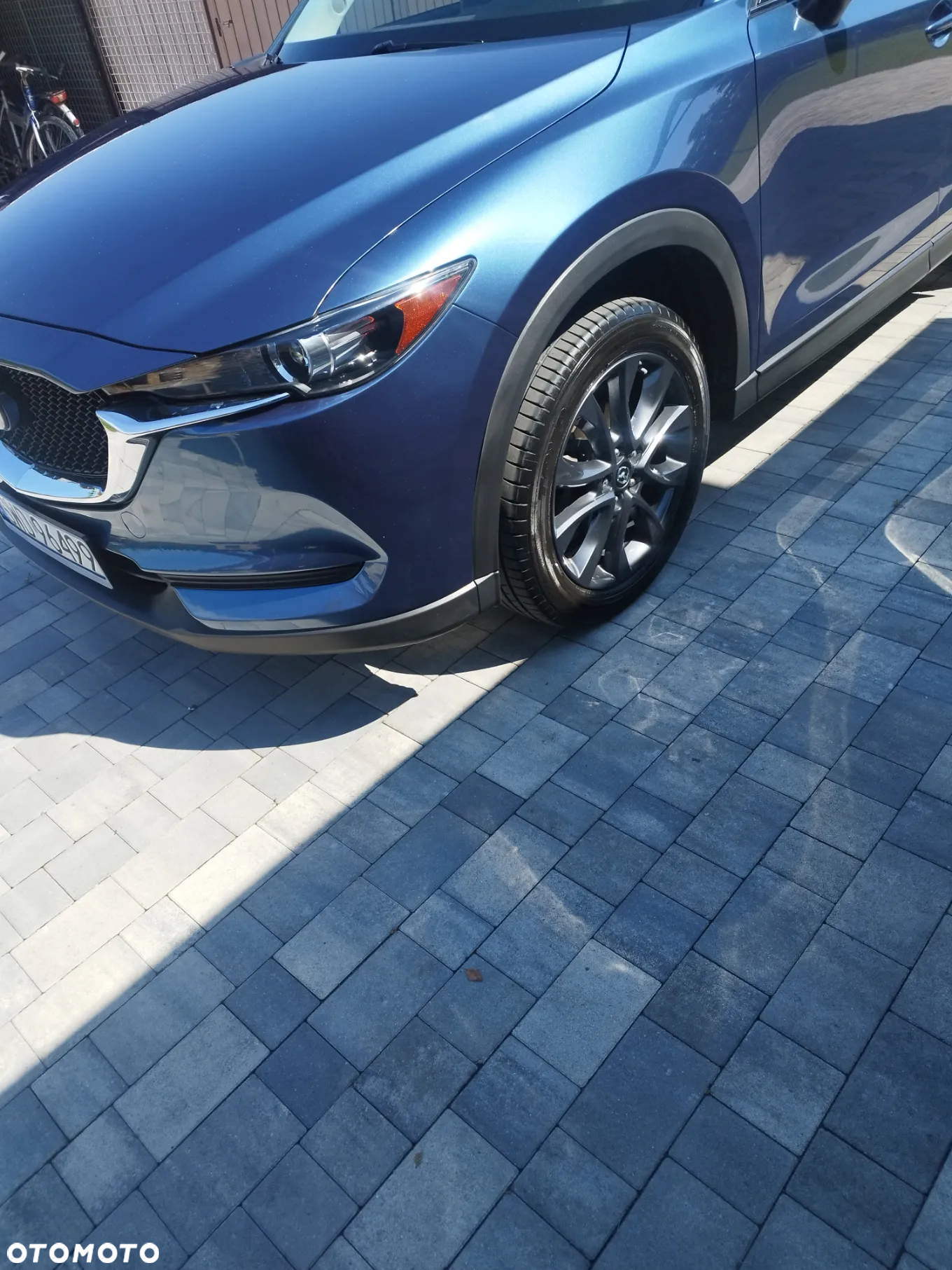 Mazda CX-5 2.5 Skypassion 2WD - 6