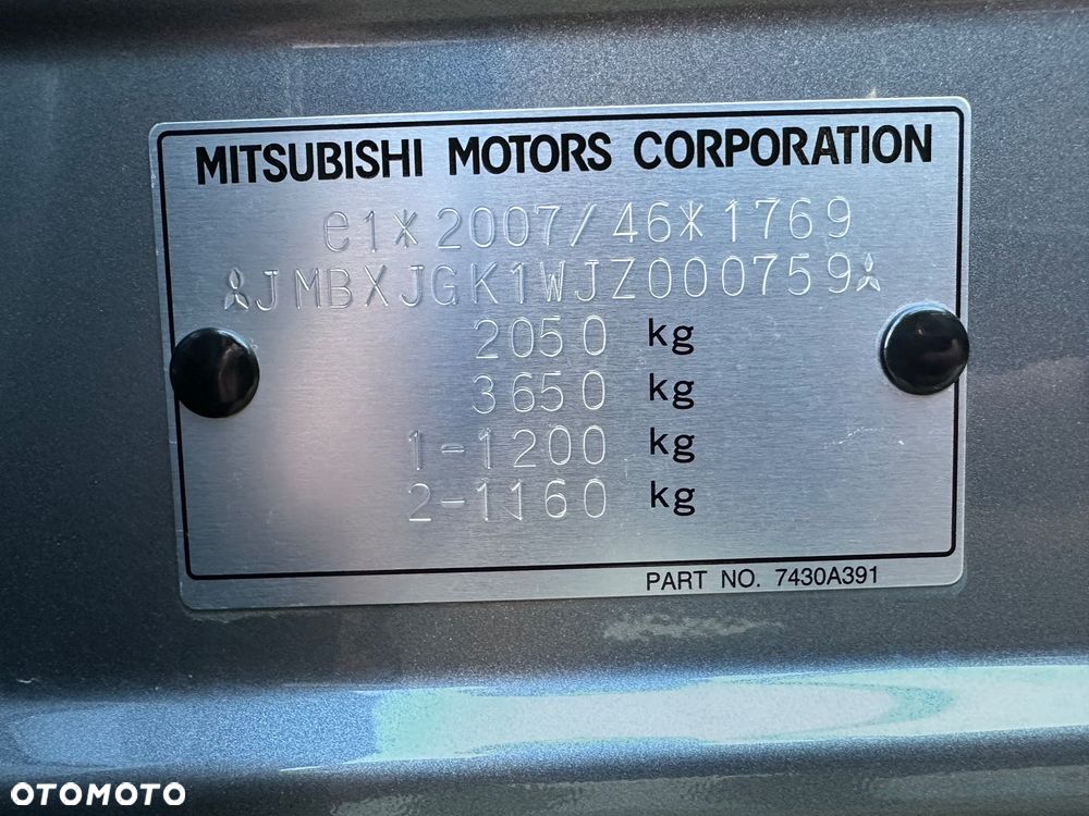 Mitsubishi Eclipse Cross 1.5 T Intense - 24