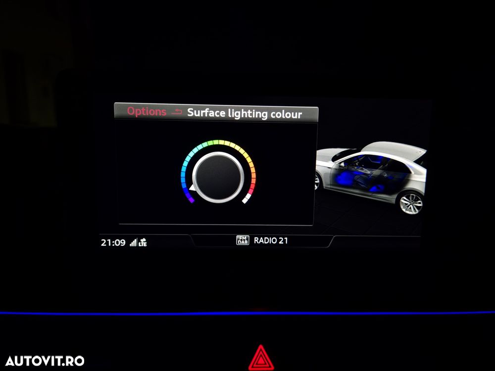 Audi S5 Coupe 3.0 TFSI - 29