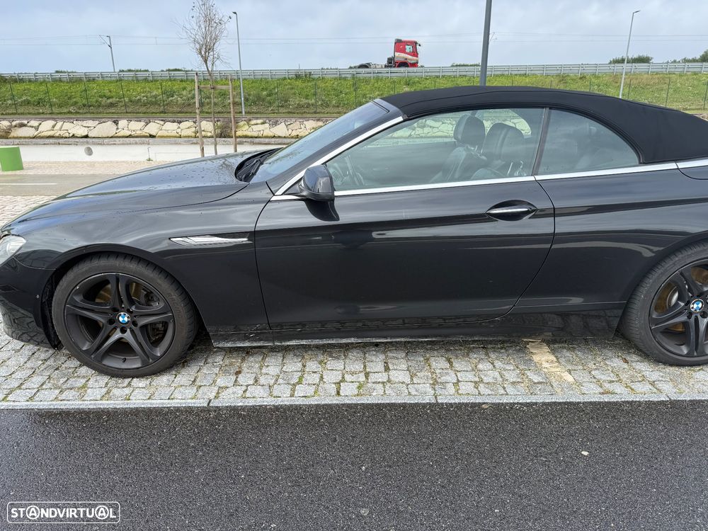 BMW 640 d xDrive M Sport Edition - 2
