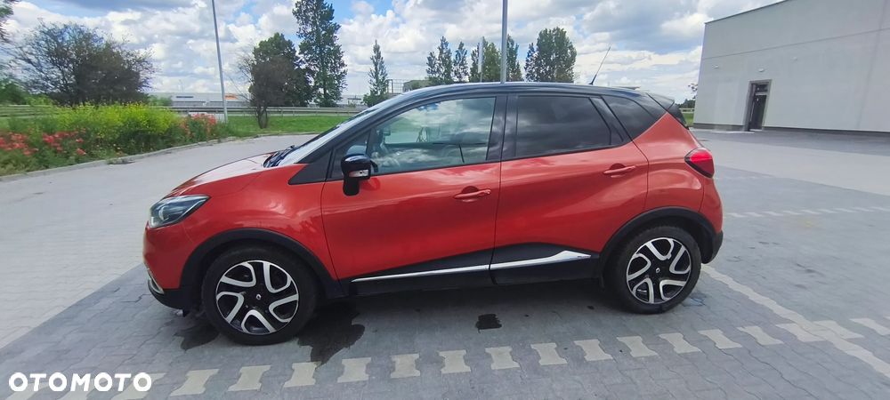 Renault Captur 1.5 dCi Intens EDC - 9