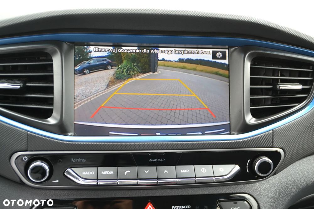 Hyundai IONIQ - 35