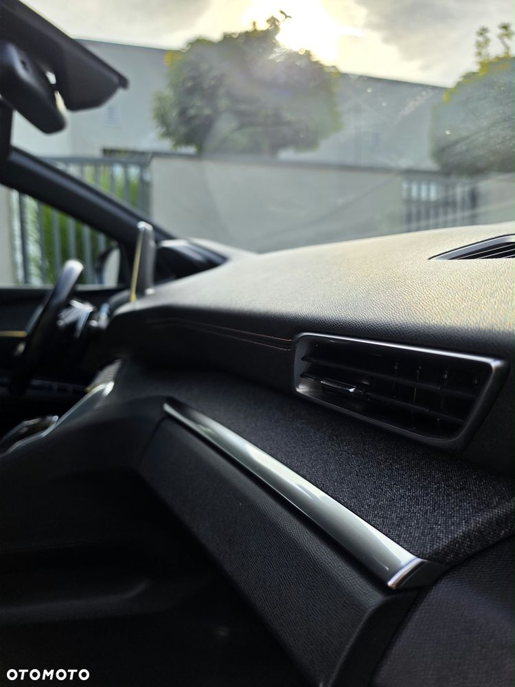 Peugeot 5008 1.5 BlueHDi GT S&S EAT8 - 33