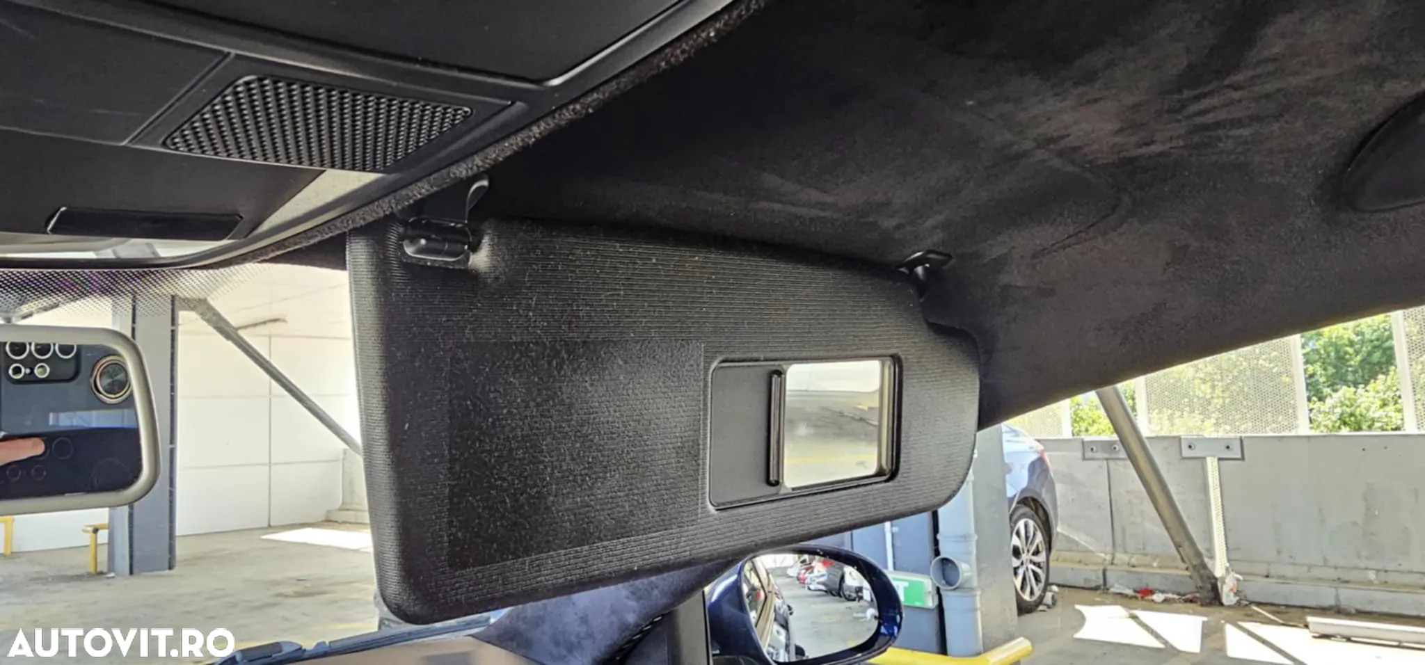 Volkswagen Passat 2.0TDI Comfortline DPF Bluemotion Technology - 26