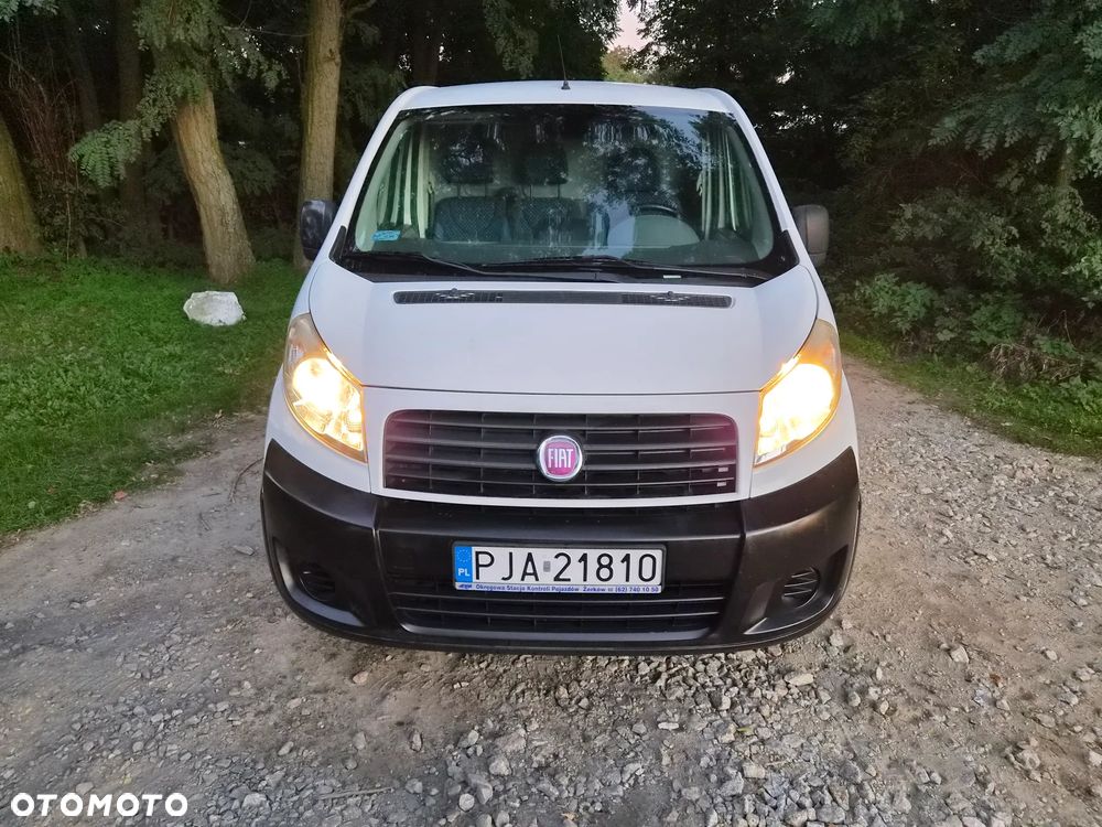 Fiat Scudo