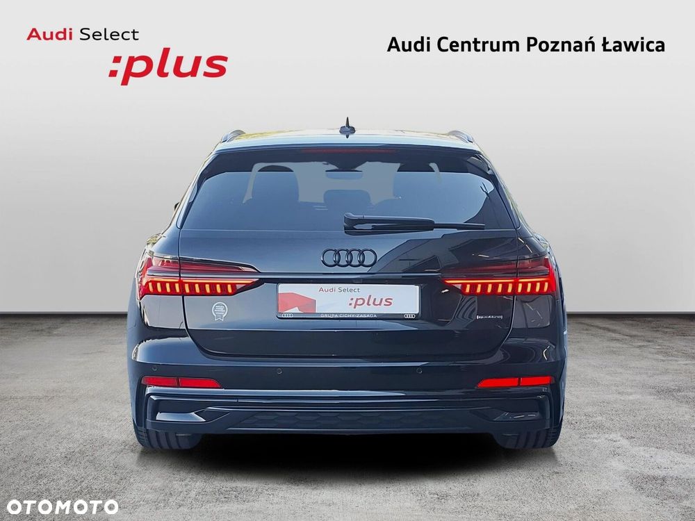 Audi A6 Avant 55 TFSI e PHEV Quattro S Line S tronic - 9