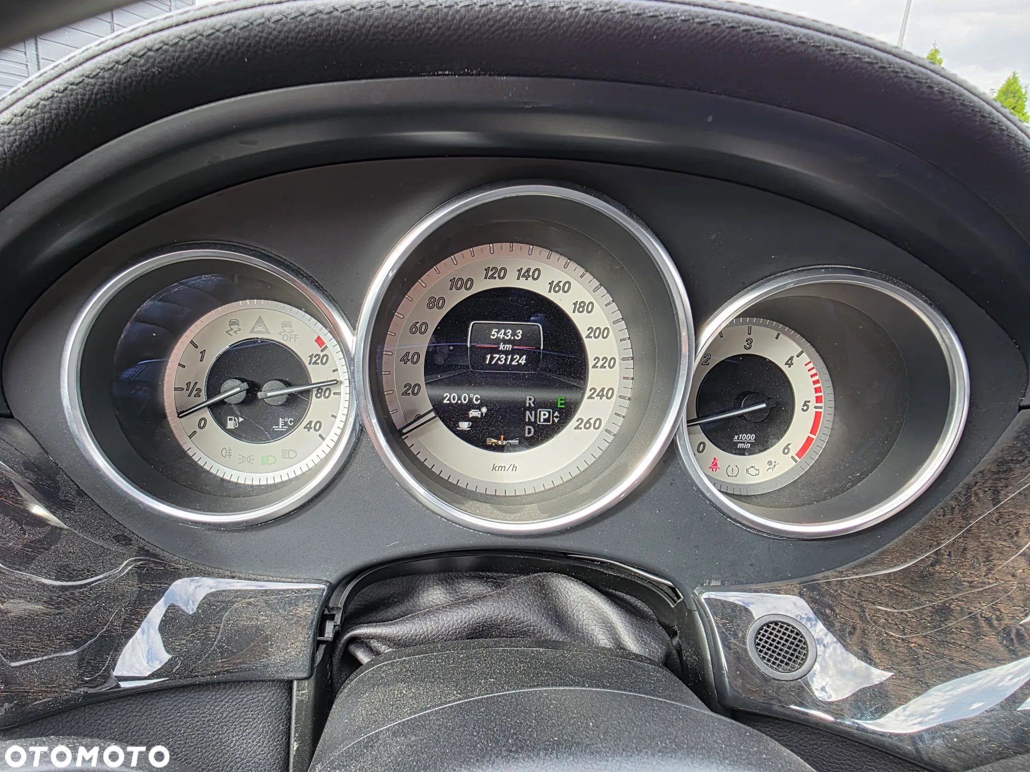 Mercedes-Benz CLS 350 CDI DPF 4Matic BlueEFFICIENCY 7G-TRONIC - 19