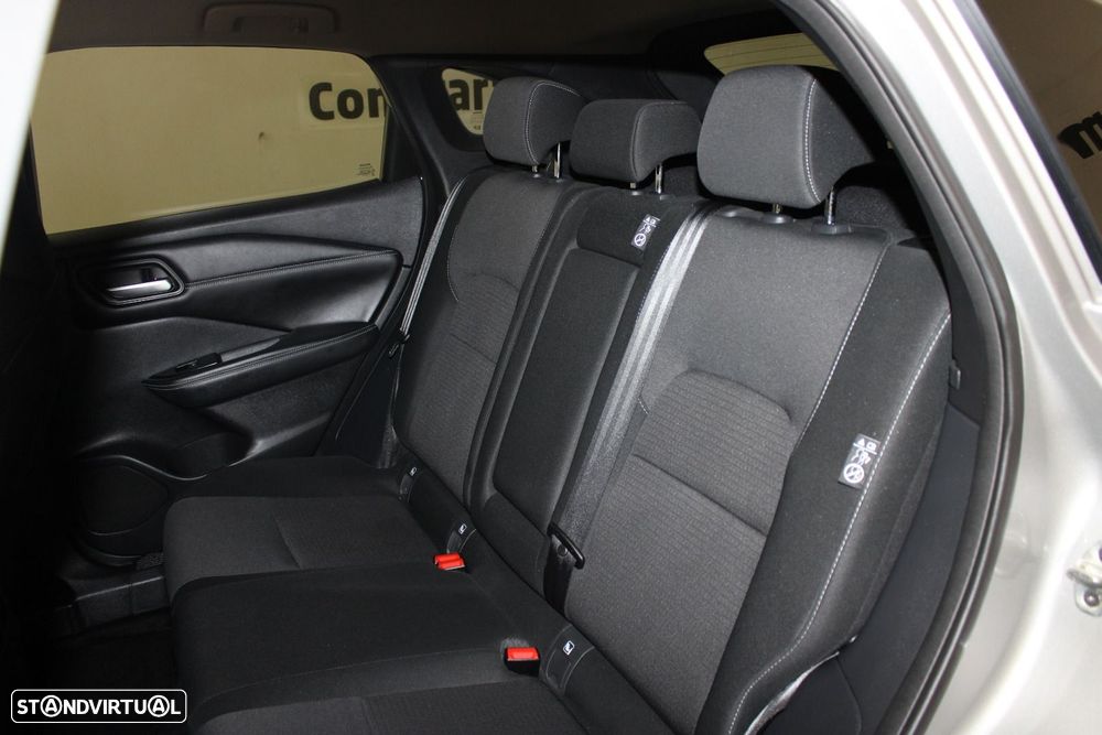 Nissan Qashqai 1.5 e-Power N-Connecta - 27