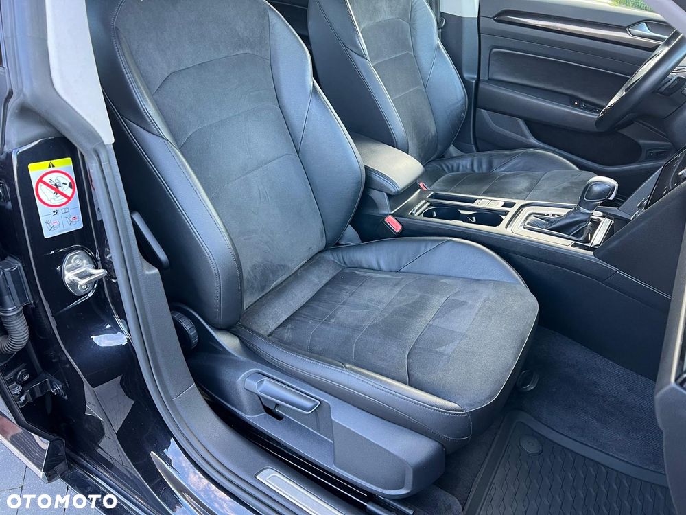 Volkswagen Arteon 2.0 TDI SCR Elegance DSG - 18