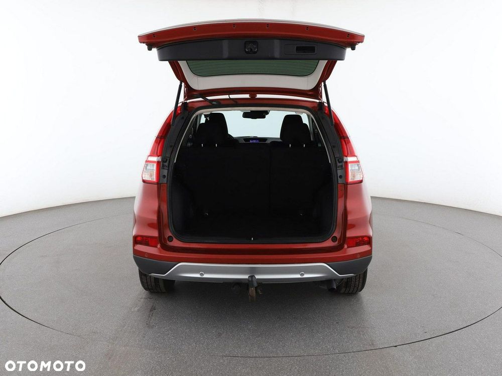 Honda CR-V 1.6i DTEC 4WD Elegance - 20