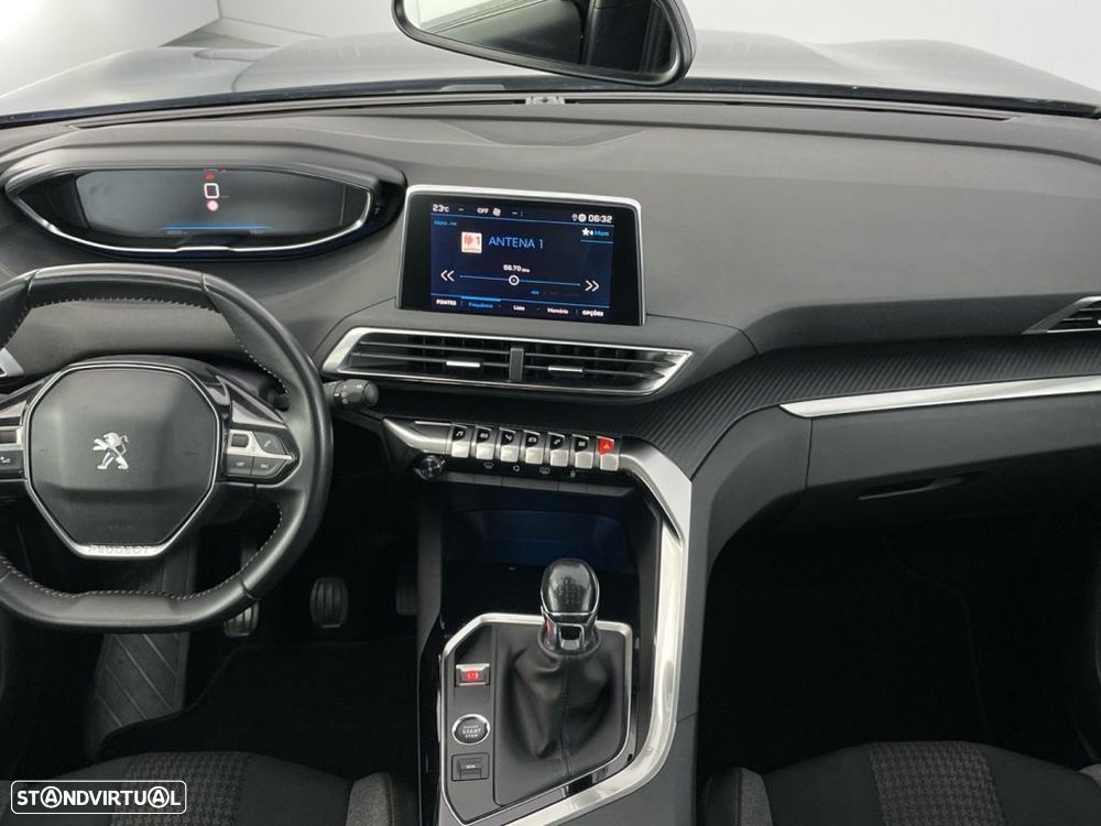 Peugeot 3008 1.2 PureTech Active Pack - 10