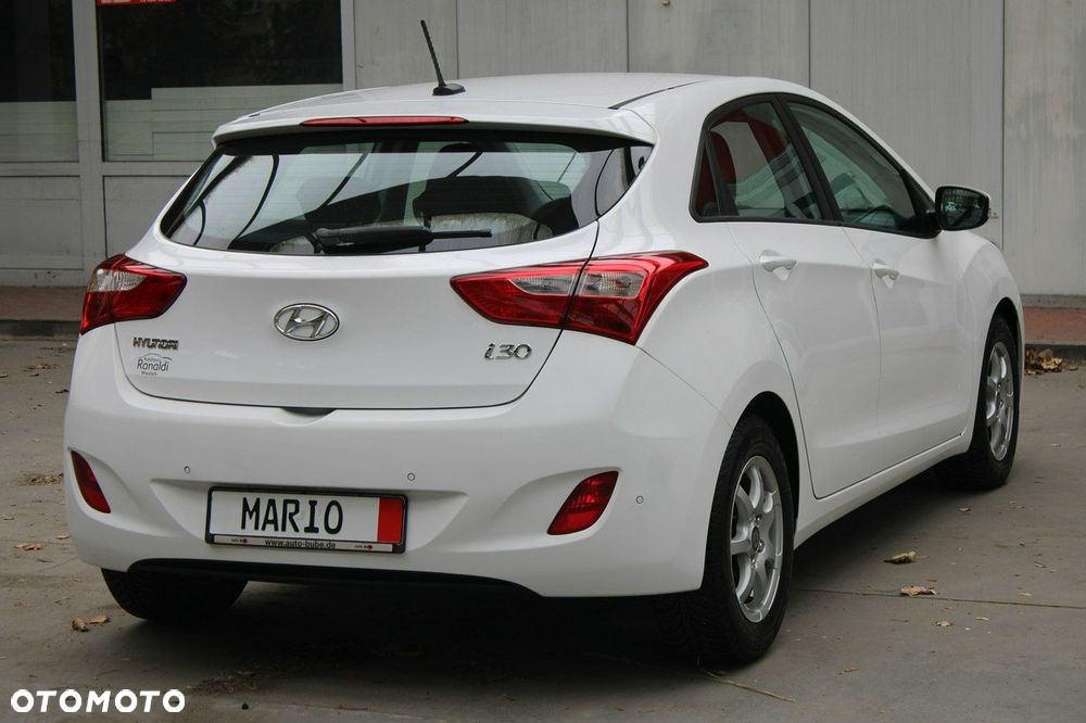 Hyundai i30 - 4