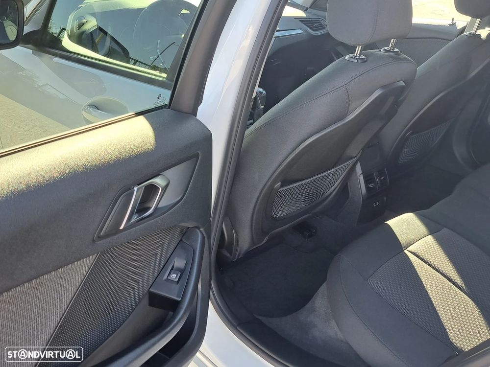 BMW 116 i Line Sport - 20