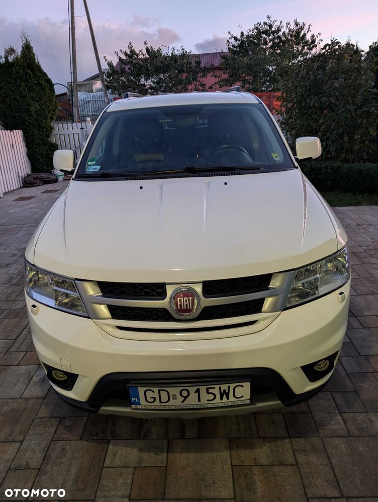 Fiat Freemont - 3