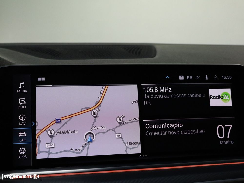 BMW X5 45 e xDrive - 11