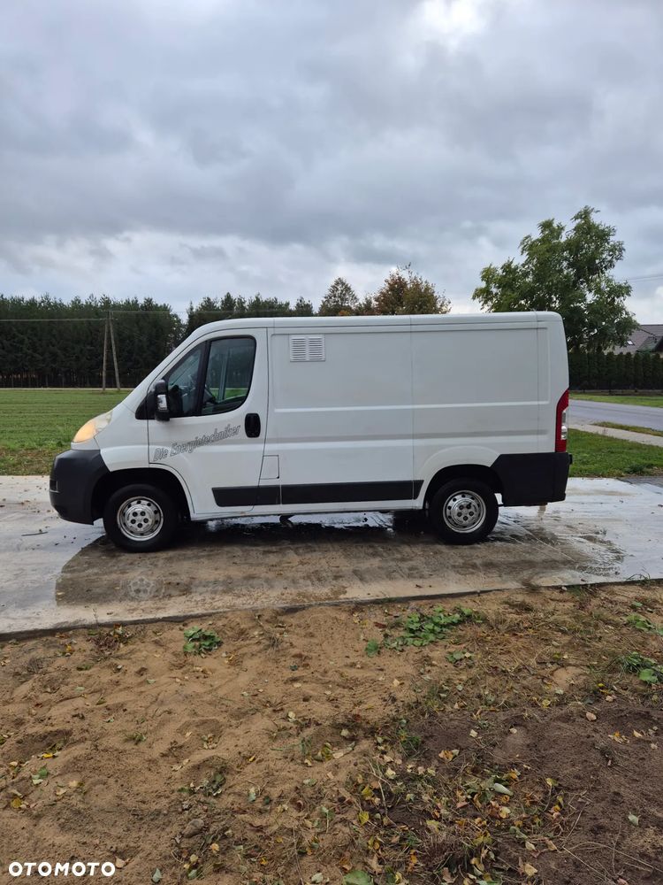 Peugeot BOXER - 3